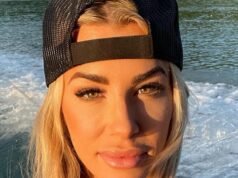 Uczestniczka „Love Is Blind” wlała sobie klej do paznokci do oka i została przewieziona do szpitala