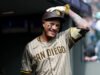 Manny Machado z Padres chwali Dodgers za to, że wydają duże pieniądze na wolnych agentów: „Kurwa to uwielbiam”
