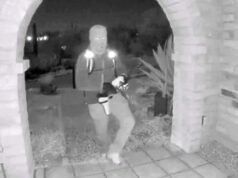 Sąsiadka Nancy Guthrie wspomina o możliwym powiązaniu po przejrzeniu nagrań z dzwonka do drzwi i innych najważniejszych nagłówków