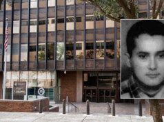 FBI aresztuje Alexisa Floresa w Hondurasie w związku z morderstwem 5-letniej dziewczynki w Filadelfii w 2000 roku