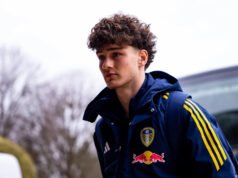 Wiadomości o drużynie U21: Chelsea kontra Leeds United