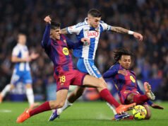 Milan planuje letnią przeprowadzkę wszechstronnej gwiazdy Barcelony