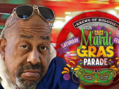 Raper Tone Loc trafił do szpitala po awaryjnym locie, przegapił występ na Mardi Gras