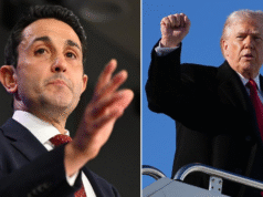 Premier Queensland David Crisafulli opracowuje plan, aby zwabić prezydenta USA Donalda Trumpa do Australii