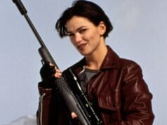 JP Shay w „Głupim i głupszym” „Memba Her?!