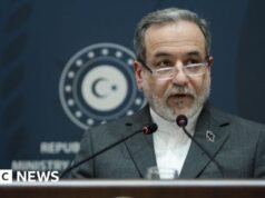 USA i Iran zgodziły się na odbycie w piątek rozmów nuklearnych w Omanie