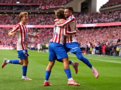 Menedżer Atletico Madryt Diego Simeone rzuca wyzwanie gwiazdorowi: „Potrzebujemy od niego więcej”