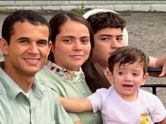 Weteran Straży Przybrzeżnej. Rodzina znaleziona martwa z powodu podejrzenia zatrucia tlenkiem węgla