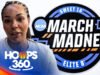 Wyjaśnienie spostrzeżeń Napheesy Collier na temat negocjacji WNBA CBA i selekcji March Madness