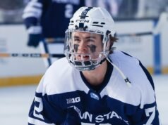 Kandydat na NHL Gavin McKenna oskarżony o napaść odpowie za przestępstwo