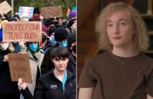 Detransitioner: Operacje związane z płcią u nieletnich pozostawiły mnie z nieodwracalną szkodą