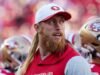 Wiadomości z NFL: George Kittle chce zbadać teorię podstacji 49ers
