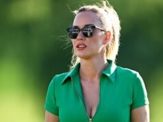 Paige Spiranac opowiada o przerwach w mediach społecznościowych