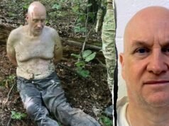 Grant Hardin z „Devil in the Ozarks” skazany za ucieczkę z więzienia w Arkansas