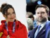 Vance odpowiada na kontrowersje związane z decyzją olimpijki Aileen Gu dotyczącą Chin