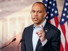 Izba przyjęła nowelizację wyborów GOP wymagającą dowodu obywatelstwa amerykańskiego