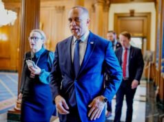 Demokraci bombardują gospodarkę Trumpa pomimo silnych styczniowych zysków gospodarczych