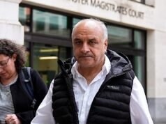 USA mogą przyznać Hamitowi Coskunowi status uchodźcy po spaleniu Koranu w Londynie