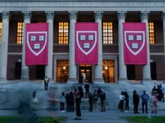 Harvard oferuje kurs Immigrant Justice Lab dla studentów, aby pomóc osobom ubiegającym się o azyl