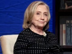 Hillary Clinton konfrontuje się z czeskim wicepremierem w sprawie polityki Trumpa