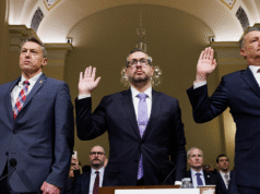 Przedstawiciel Shri Thanedar nazywa agentów ICE „bandytami” podczas przesłuchania komisji Izby Reprezentantów