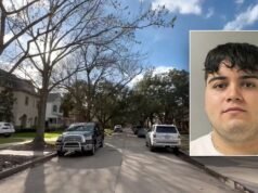 Siatka złodziei w Ameryce Południowej atakuje ponad 60 domów w Houston za pomocą zakłócaczy sygnału