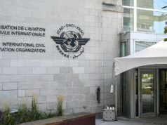 Jeffrey Anderson, nominowany na ambasadora lotnictwa ONZ przy ONZ, Trump stanie przed kontrolą podatkową