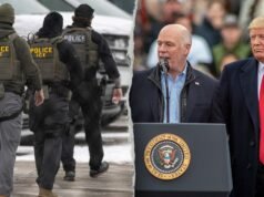 Gubernator Montany Greg Gianforte bada naruszenia zakazu dotyczącego sanktuarium Heleny w mieście