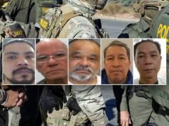 ICE aresztuje nielegalnych imigrantów skazanych za morderstwo i napaść na tle seksualnym