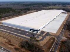 ICE uruchamia rozszerzenie ośrodków deportacyjnych o wartości 38,3 miliarda dolarów