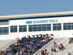 IMG Academy płaci prawie 2 miliony dolarów kary za dokuczanie kartelowi narkotykowemu