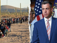 Senator Partii Republikańskiej naciska na zespół Trumpa, aby odzyskał miliardy ze świadczeń dla imigrantów