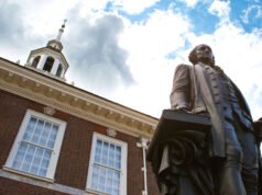 Co zrobiłby George Washington?