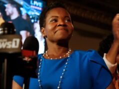 Delgado wybiera India Walton na kandydatkę na kandydata w prawyborach Demokratów