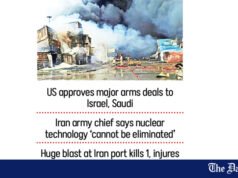 Iran twierdzi, że potencjalne umowy dotyczące energii, górnictwa i samolotów są przedmiotem rozmów z USA