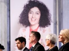 Komitet Noblowski potępia brutalne znęcanie się Iranu nad Narges Mohammadi