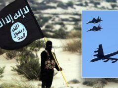 Więźniowie ISIS: Stany Zjednoczone przenoszą 6000 osób z Syrii do Iraku ze względu na obawy dotyczące bezpieczeństwa
