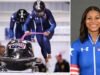 Kim jest Jasmine Jones? Amerykańscy olimpijczycy cieszą się popularnością w związku z patriotyczną dumą