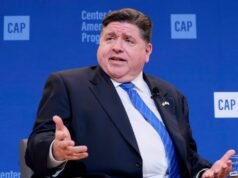 Gubernatorzy Demokracji zbojkotowali kolację Trumpa w Białym Domu po zgłoszeniu odrzucenia zaproszenia