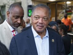 W wieku 84 lat zmarł pastor Jesse Jackson, działacz na rzecz praw obywatelskich