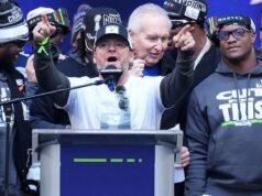 Wiadomości z NFL: Kenneth Walker III odpowiada na wirusowe komentarze Johna Snydera dotyczące kontraktu