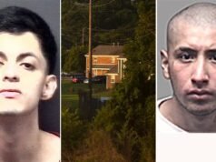 Trzeci podejrzany aresztowany w związku z brutalnym włamaniem do domu w Północnej Karolinie