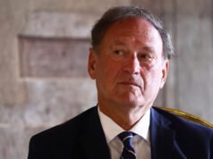 Czy sędzia Alito powinien przejść na emeryturę? To skomplikowane