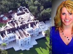 Kathleen Klein oskarżona o rzekomy kościelny program pracy przymusowej