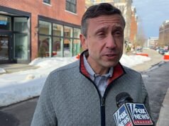 Demokraci zwracają uwagę na „pozytywny impuls” przy urnach wyborczych od czasu powrotu Trumpa