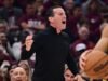 Kenny Atkinson został ukarany grzywną w wysokości 50 000 dolarów za kontakt z urzędnikiem NBA