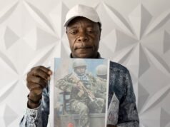 Kenia będzie wywierać presję na Rosję w sprawie werbowania obywateli do walki na Ukrainie