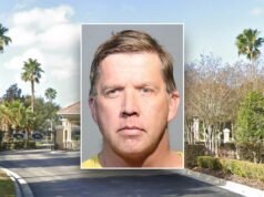 Gospodarz Airbnb na Florydzie aresztowany po lubieżnym zachowaniu w kurorcie na terenie Disneya