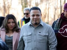 Sędzia nakazuje uwolnienie Abrego Garcii z aresztu ICE, powołując się na brak działań rządu