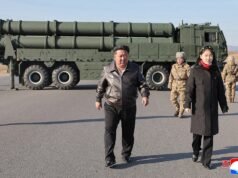 Według doniesień córka Kima jest bliska objęcia stanowiska przyszłego przywódcy Korei Północnej